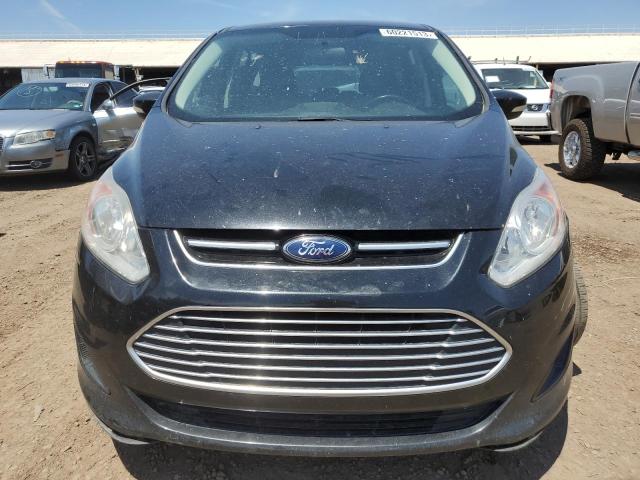 Photo 5 from auction – 2013 FORD C-MAX SE with VIN 1FADP5AU5DL546170