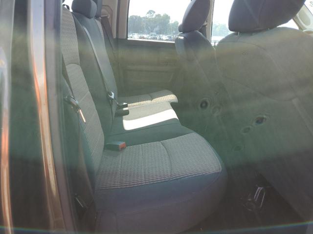 Photo 10 from auction – 2012 DODGE RAM 1500 S with VIN 1C6RD6FP8CS312764