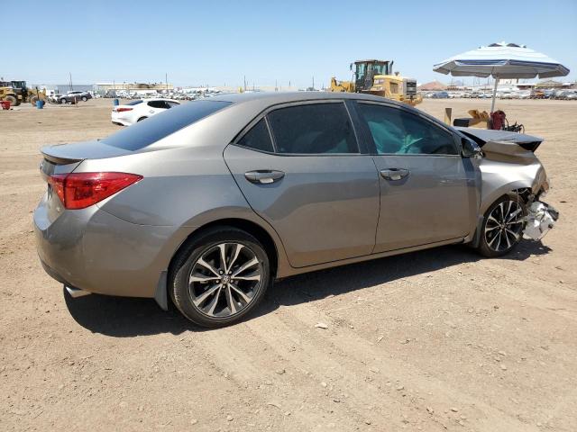 Photo 3 from auction – 2018 TOYOTA COROLLA L with VIN 2T1BURHE8JC108276