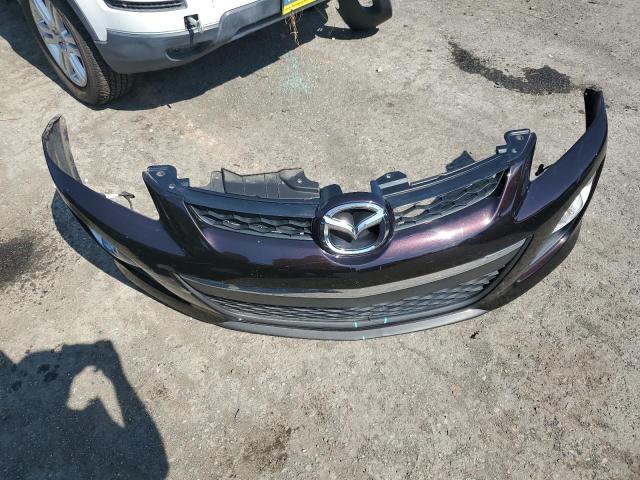 Photo 12 from auction – 2012 MAZDA CX-7 with VIN JM3ER2CM3C0421583