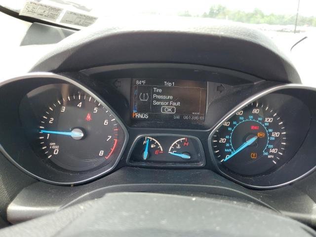 Photo 9 from auction – 2015 FORD ESCAPE SE with VIN 1FMCU9G96FUC82331