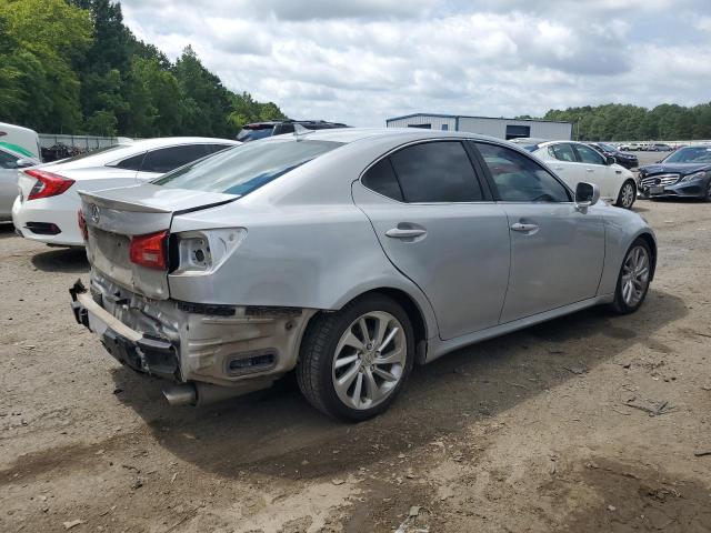 Photo 3 from auction – 2007 LEXUS IS 250 with VIN JTHBK262672031533
