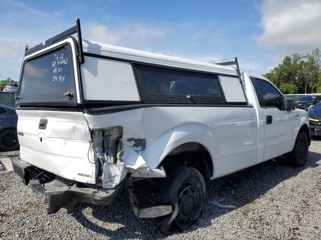 Photo 3 from auction – 2013 FORD F150 with VIN 1FTMF1CM5DKD87031