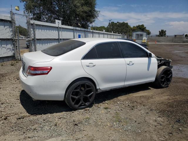 Photo 3 from auction – 2011 TOYOTA CAMRY SE with VIN 4T1BK3EK3BU623554