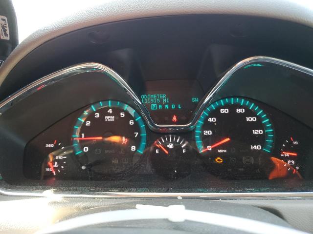 Photo 9 from auction – 2014 CHEVROLET TRAVERSE L with VIN 1GNKRFED9EJ242615
