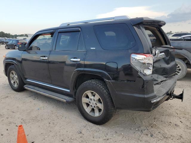 Photo 2 from auction – 2011 TOYOTA 4RUNNER SR with VIN JTEZU5JRXB5014687