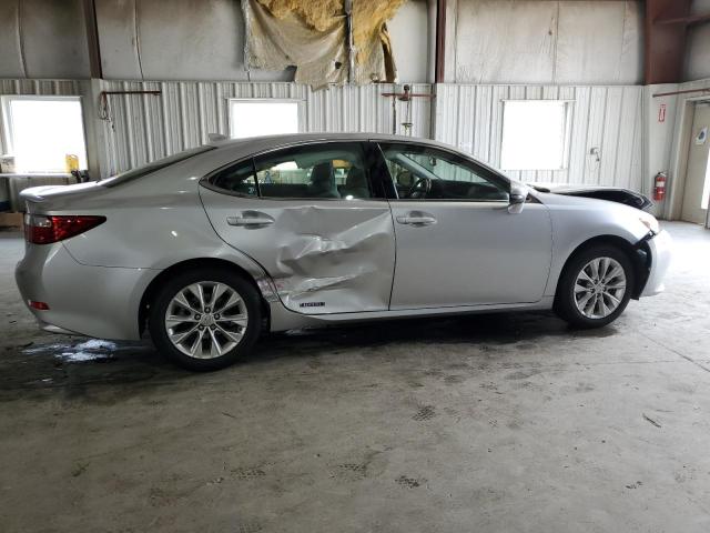 Photo 3 from auction – 2015 LEXUS ES 300H with VIN JTHBW1GG8F2081616