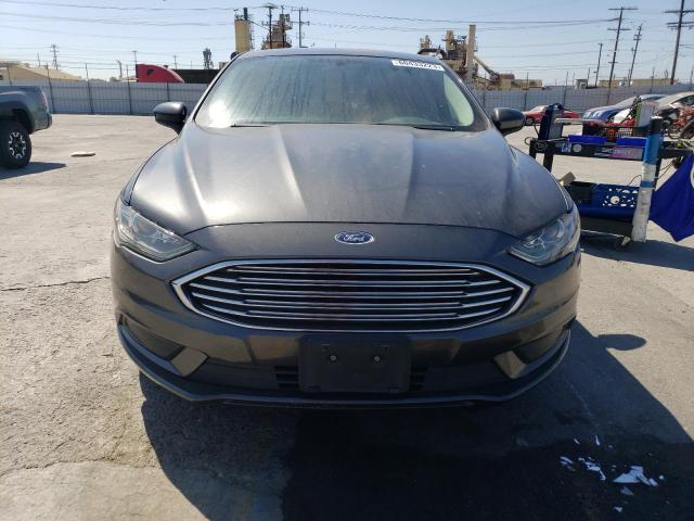 Photo 5 from auction – 2018 FORD FUSION SE with VIN 3FA6P0HD4JR241161