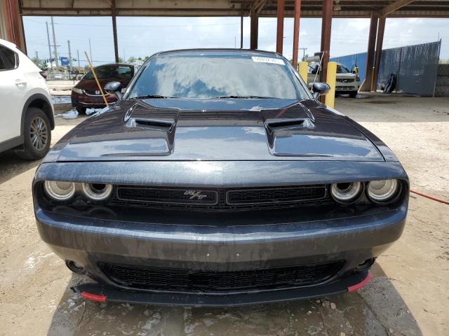 Photo 5 from auction – 2017 DODGE CHALLENGER with VIN 2C3CDZBT5HH600781