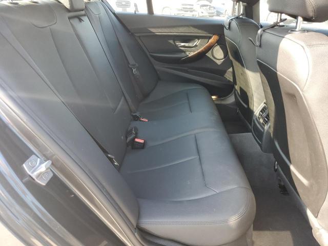 Photo 10 from auction – 2016 BMW 320 I with VIN WBA8E1G59GNT37076