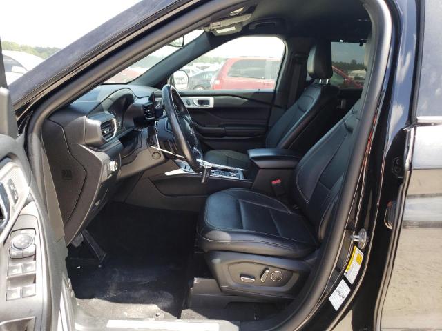 Photo 7 from auction – 2020 FORD EXPLORER L with VIN 1FMSK8FHXLGC04827