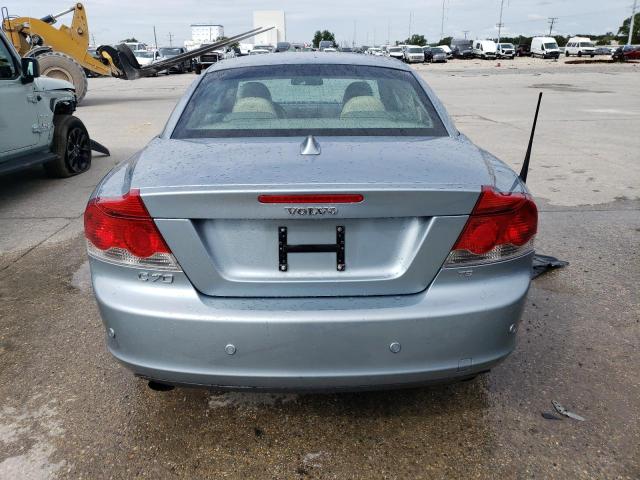 Photo 6 from auction – 2007 VOLVO C70 T5 with VIN YV1MC68287J016883