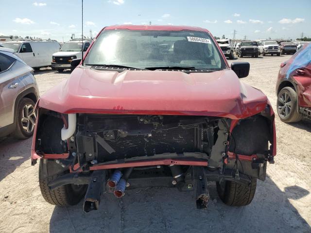Photo 5 from auction – 2022 FORD F150 SUPER with VIN 1FTEW1EP7NFA25899