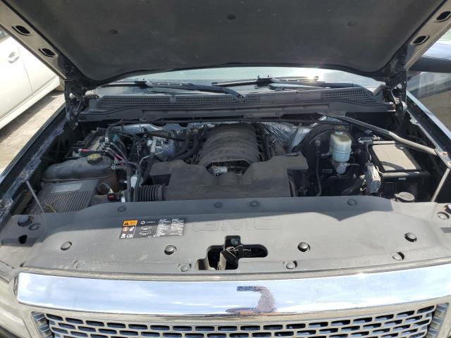 Photo 11 from auction – 2014 GMC SIERRA K15 with VIN 3GTU2WEC4EG311841