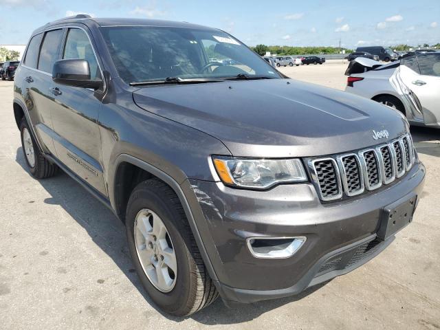 Photo 4 from auction – 2017 JEEP GRAND CHER with VIN 1C4RJFAG2HC633080