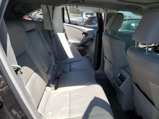 Photo 10 from auction – 2016 ACURA RDX TECHNO with VIN 5J8TB3H51GL018526