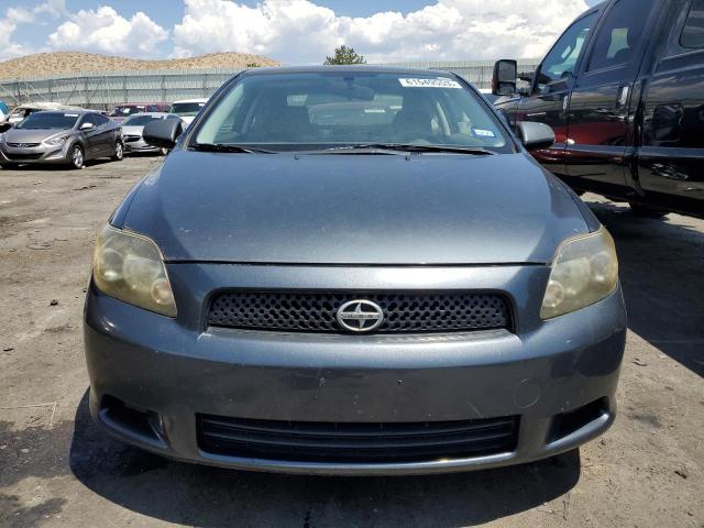 Photo 5 from auction – 2008 TOYOTA SCION TC with VIN JTKDE167080265227