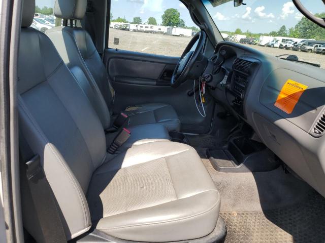 Photo 10 from auction – 2010 FORD RANGER with VIN 1FTKR1AD1APA17288