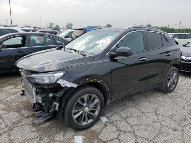 Photo 1 from auction – 2021 BUICK ENCORE GX with VIN KL4MMDSL8MB117267