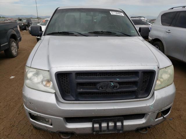 Фото 5 с аукциона – 2004 FORD F150 с VIN 1FTPX14504FA01089