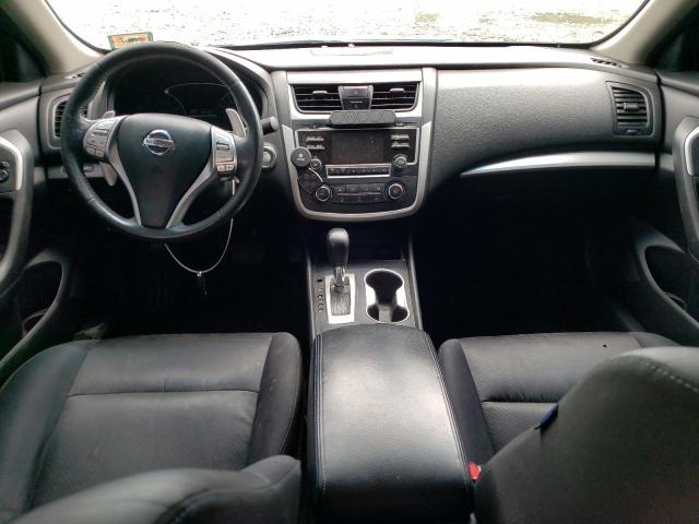 Photo 8 from auction – 2017 NISSAN ALTIMA 3.5 with VIN 1N4BL3AP0HC212362