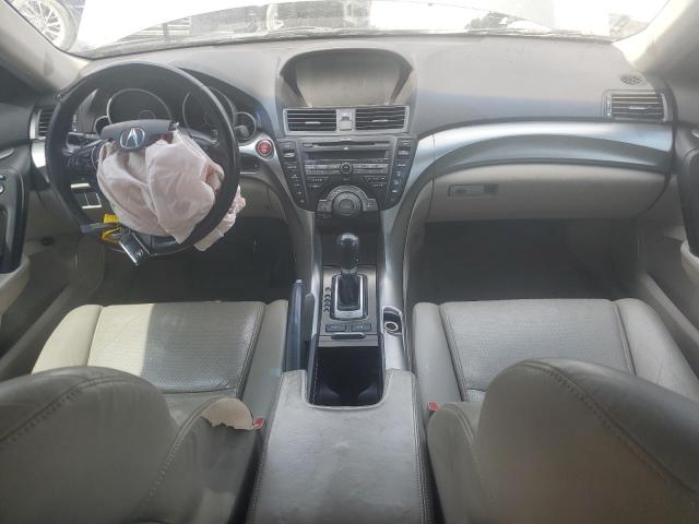 Photo 8 from auction – 2011 ACURA TL with VIN 19UUA8F53BA001092