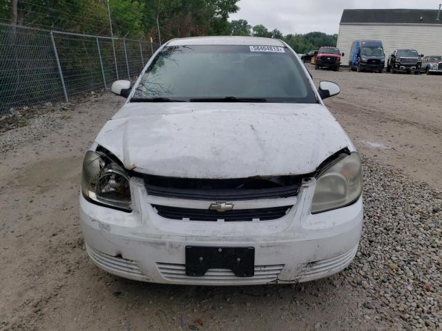 Photo 5 from auction – 2010 CHEVROLET COBALT 1LT with VIN 1G1AD5F50A7158526