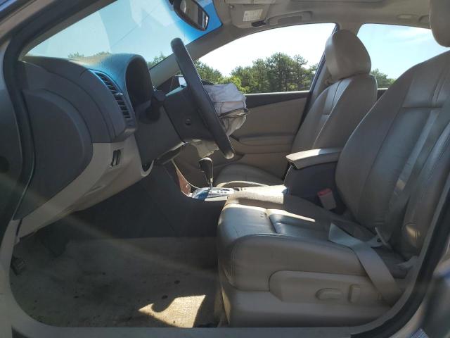 Photo 7 from auction – 2011 NISSAN ALITMA with VIN 1N4AL2AP0BN513442