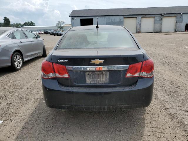 Photo 6 from auction – 2012 CHEVROLET CRUZE LS with VIN 1G1PC5SH8C7383003
