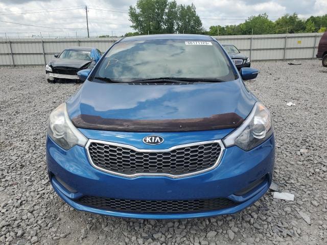 Photo 5 from auction – 2015 KIA FORTE LX with VIN KNAFX4A66F5314034