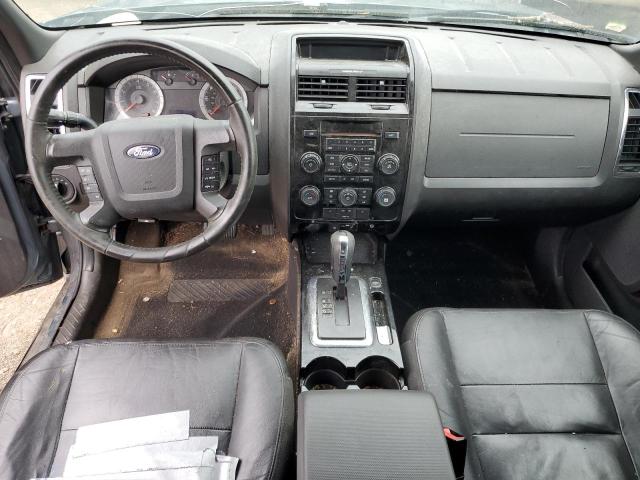 Photo 8 from auction – 2010 FORD ESCAPE LIM with VIN 1FMCU0E74AKA31776