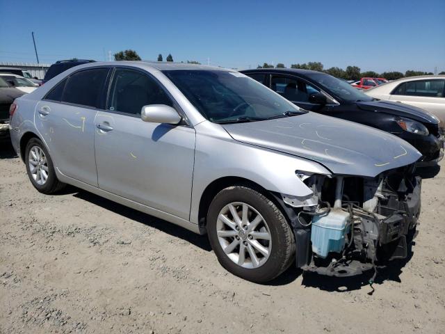 Photo 4 from auction – 2011 TOYOTA CAMRY SE with VIN JTNBK3EK2B3051625