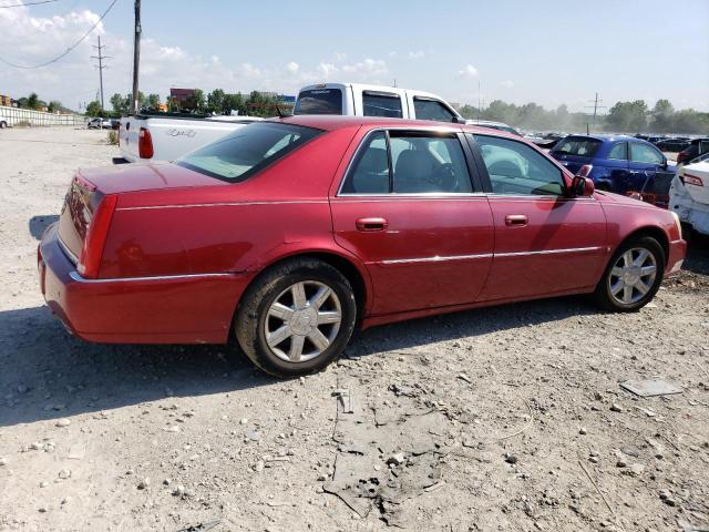 Photo 3 from auction – 2006 CADILLAC DTS with VIN 1G6KD57Y36U180939