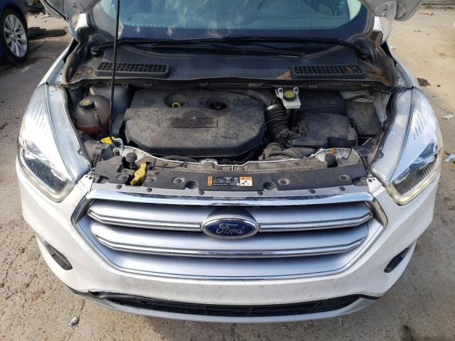 Photo 12 from auction – 2017 FORD ESCAPE SE with VIN 1FMCU0G98HUB26113