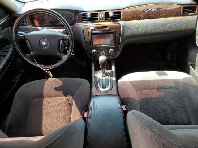 Photo 8 from auction – 2013 CHEVROLET IMPALA LT with VIN 2G1WG5E35D1193450