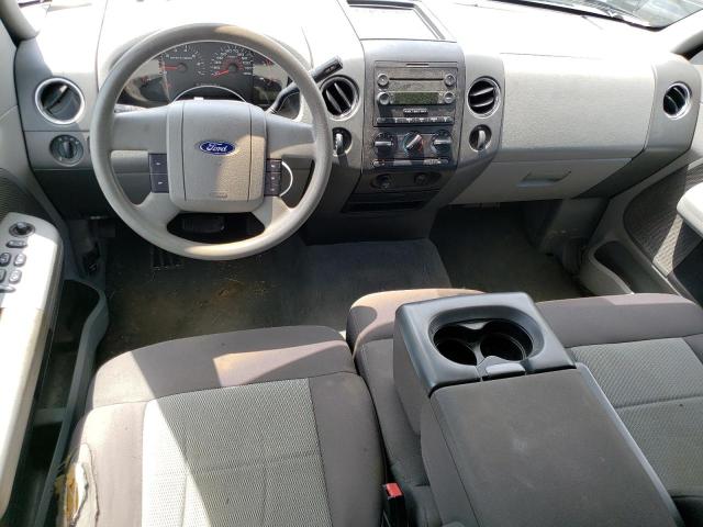 Photo 8 from auction – 2006 FORD F150 SUPER with VIN 1FTPW14V26KC19094