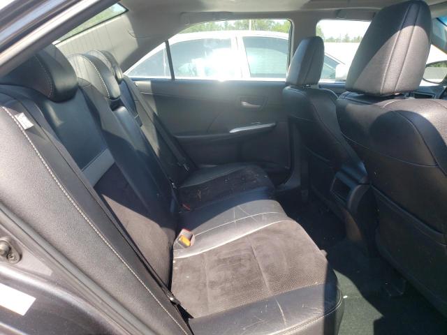 Photo 10 from auction – 2012 TOYOTA CAMRY BASE with VIN 4T1BF1FK9CU184305