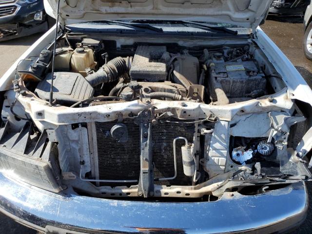 Photo 11 from auction – 2012 CHEVROLET COLORADO L with VIN 1GCHTDFE9C8142342