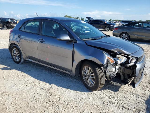 Photo 4 from auction – 2018 KIA RIO EX with VIN 3KPA35AB8JE057872