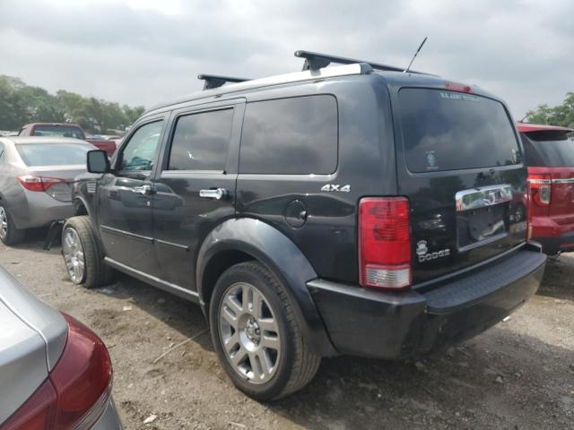 Photo 2 from auction – 2011 DODGE NITRO HEAT with VIN 1D4PU4GK8BW604433