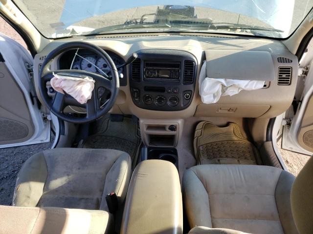 Photo 8 from auction – 2004 FORD ESCAPE XLS with VIN 1FMCU92144DA23884