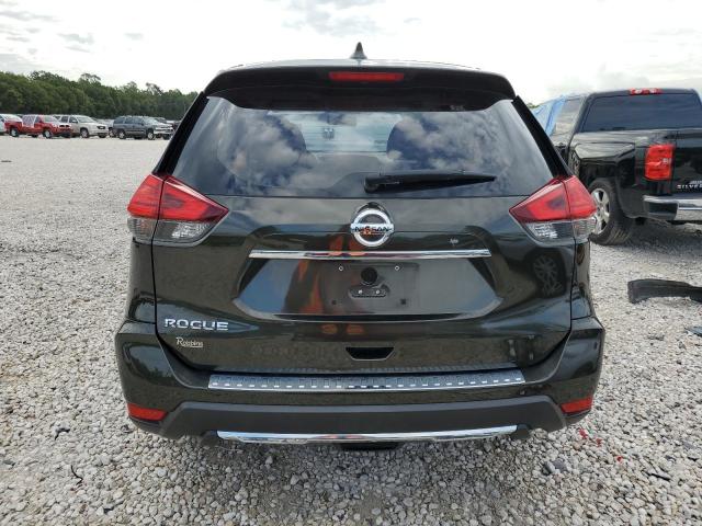 Photo 6 from auction – 2017 NISSAN ROGUE S with VIN JN8AT2MT9HW134868