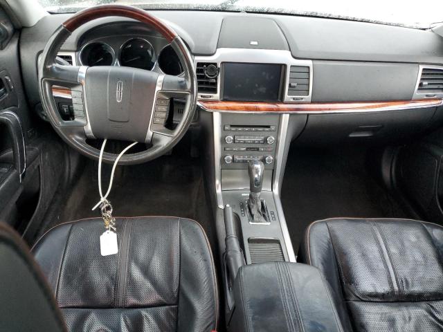 Photo 8 from auction – 2010 LINCOLN MKZ with VIN 3LNHL2JC2AR621574
