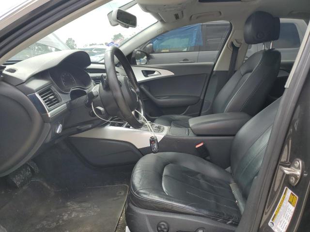 Photo 7 from auction – 2012 AUDI A6 with VIN WAUBGAFC1CN005949