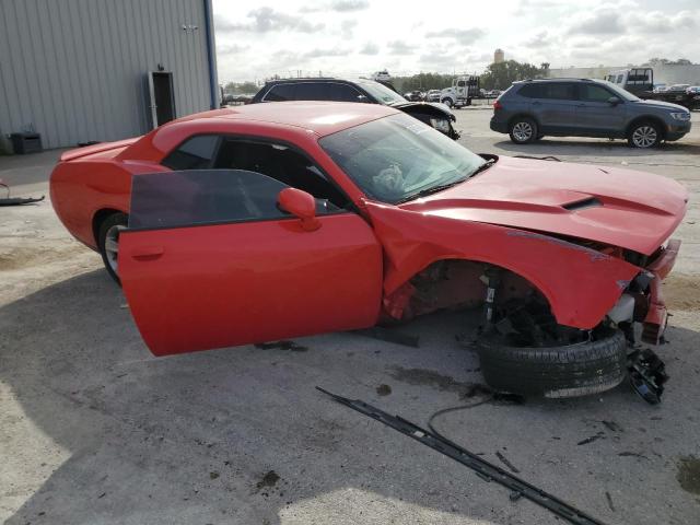 Photo 4 from auction – 2018 DODGE CHALLENGER with VIN 2C3CDZAG7JH235997