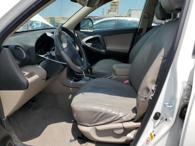 Photo 7 from auction – 2008 TOYOTA RAV4 with VIN JTMZD33V386059850