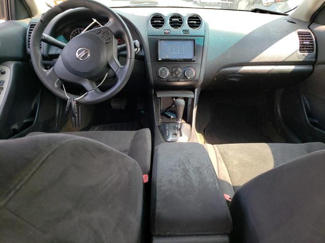 Photo 8 from auction – 2012 NISSAN ALTIMA BAS with VIN 1N4AL2AP4CC190879
