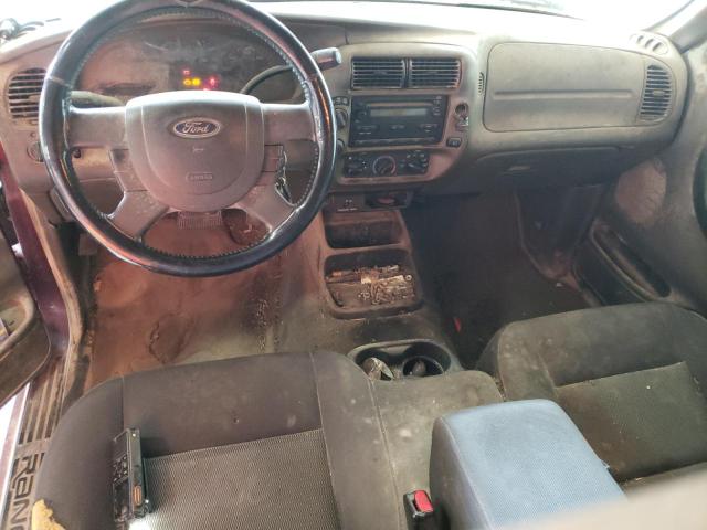 Photo 8 from auction – 2004 FORD RANGER SUP with VIN 1FTZR45E44PA52429