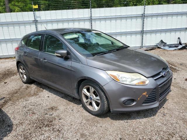 Photo 4 from auction – 2014 FORD FOCUS SE with VIN 1FADP3K25EL190550