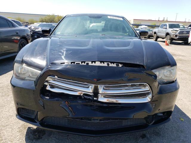Photo 5 from auction – 2013 DODGE CHARGER SE with VIN 2C3CDXBG1DH636873